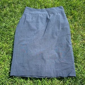 Banana republic skirt